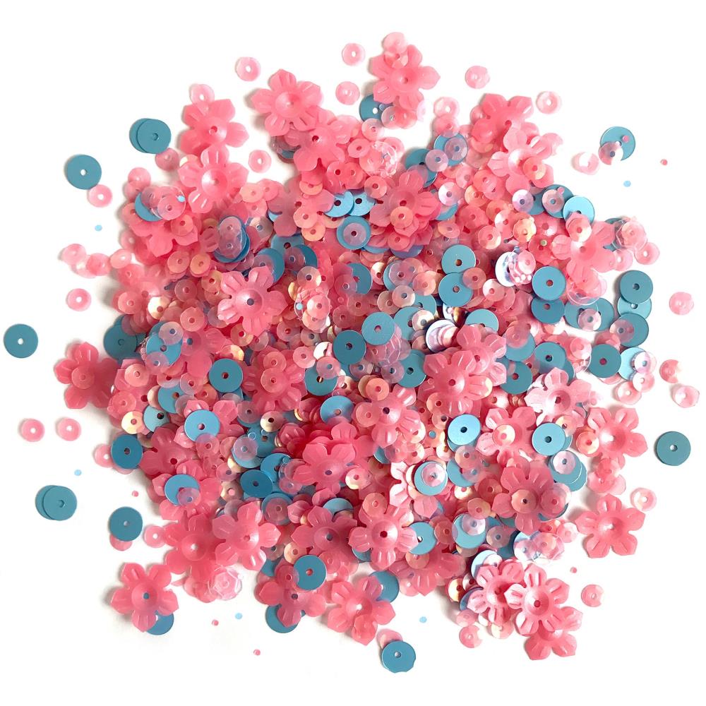 Beads & Embellishments