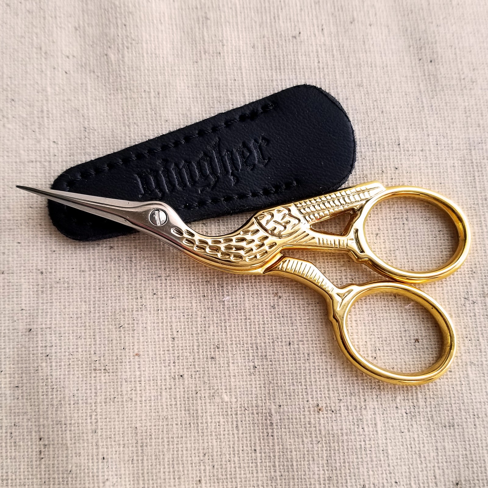 Scissors and Cutting Tools
