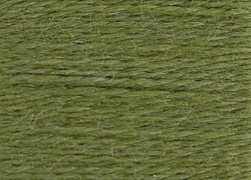 706 - DMC Eco Vita 100% Organic Wool Crewel Thread