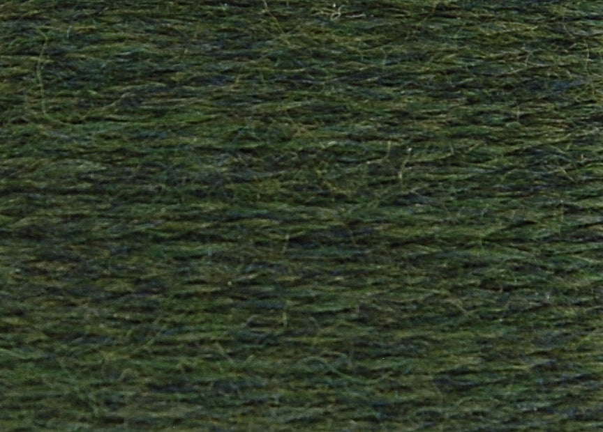 708 - DMC Eco Vita 100% Organic Wool Crewel Thread