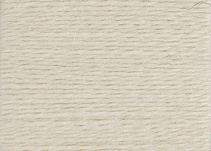 001 - DMC Eco Vita 100% Organic Wool Crewel Thread