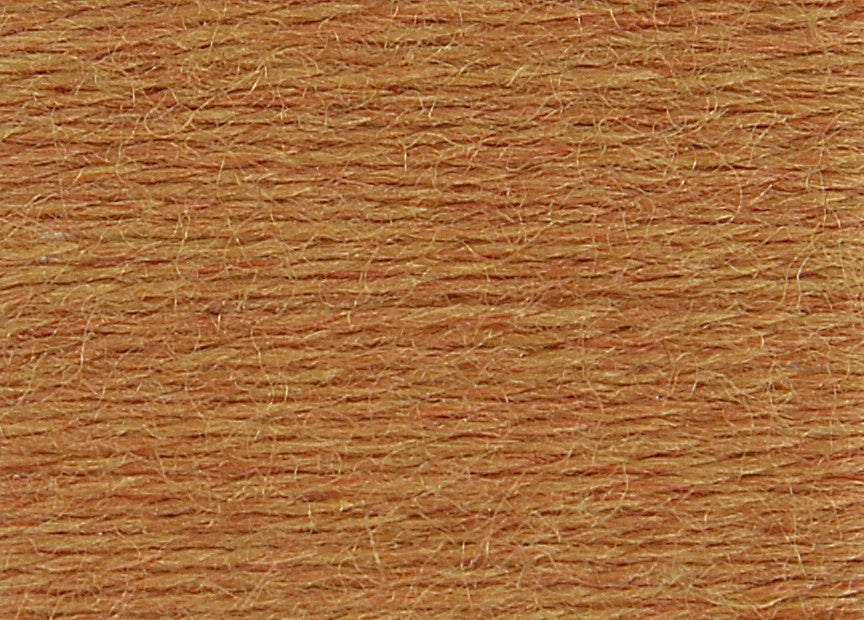 306 - DMC Eco Vita 100% Organic Wool Crewel Thread
