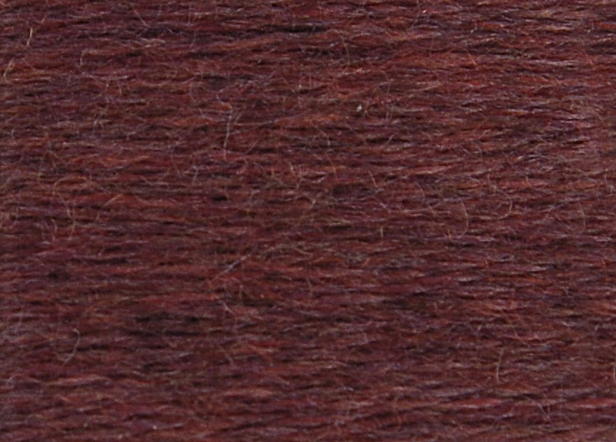 503 - DMC Eco Vita 100% Organic Wool Crewel Thread