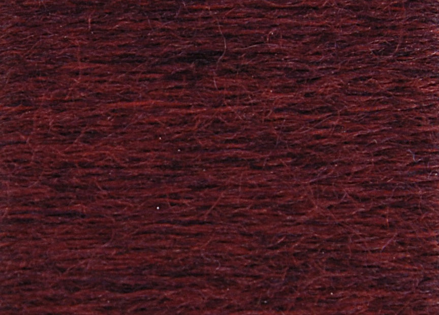 406 - DMC Eco Vita 100% Organic Wool Crewel Thread