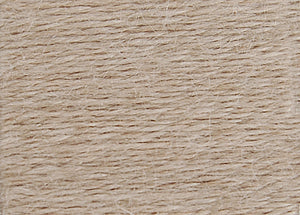 002 - DMC Eco Vita 100% Organic Wool Crewel Thread