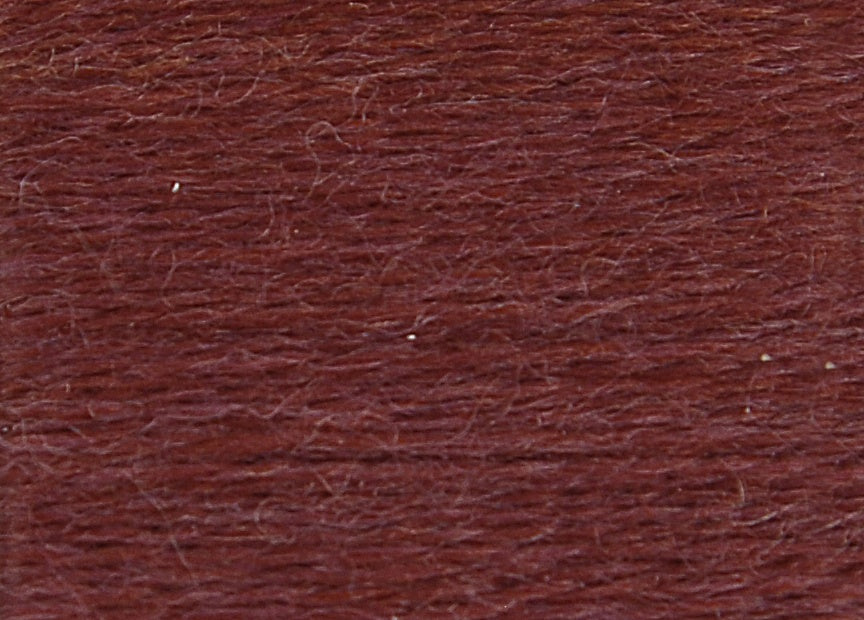 504 - DMC Eco Vita 100% Organic Wool Crewel Thread