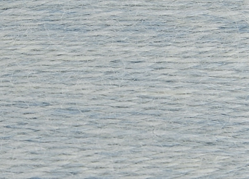 604 - DMC Eco Vita 100% Organic Wool Crewel Thread