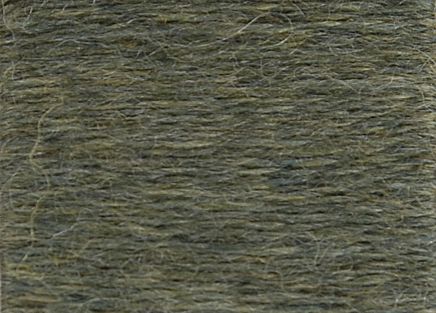 703 - DMC Eco Vita 100% Organic Wool Crewel Thread