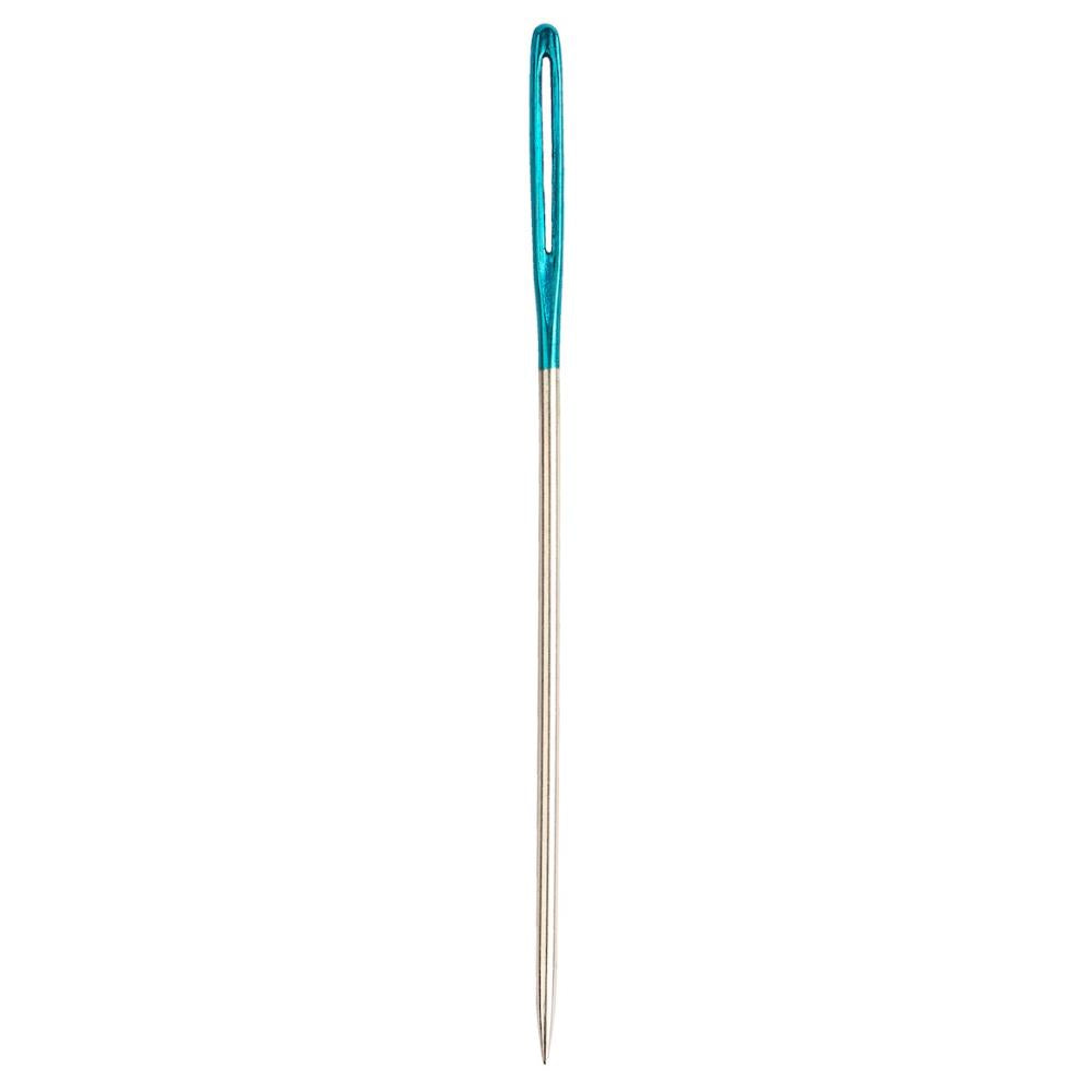 Singer Chenille Color Eye Needles - Sizes 22, 24, & 26