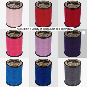 Anchor 6-Strand Embroidery Floss Spool 32.8 yd - 0047 Carmine Red