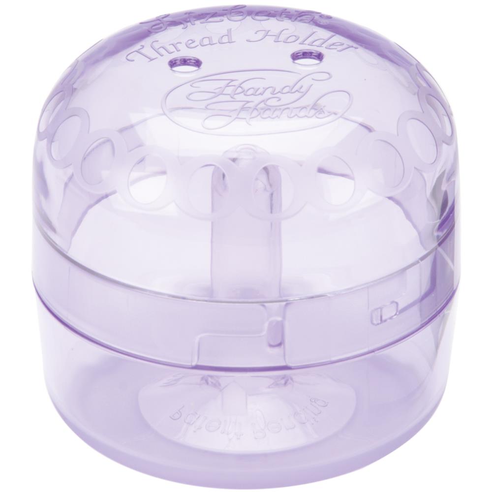 Lizbeth Thread Holder with One Ball of Thread