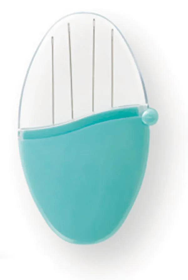 Beading Needles Sizes 10/12 - John James Pebble JJP10503