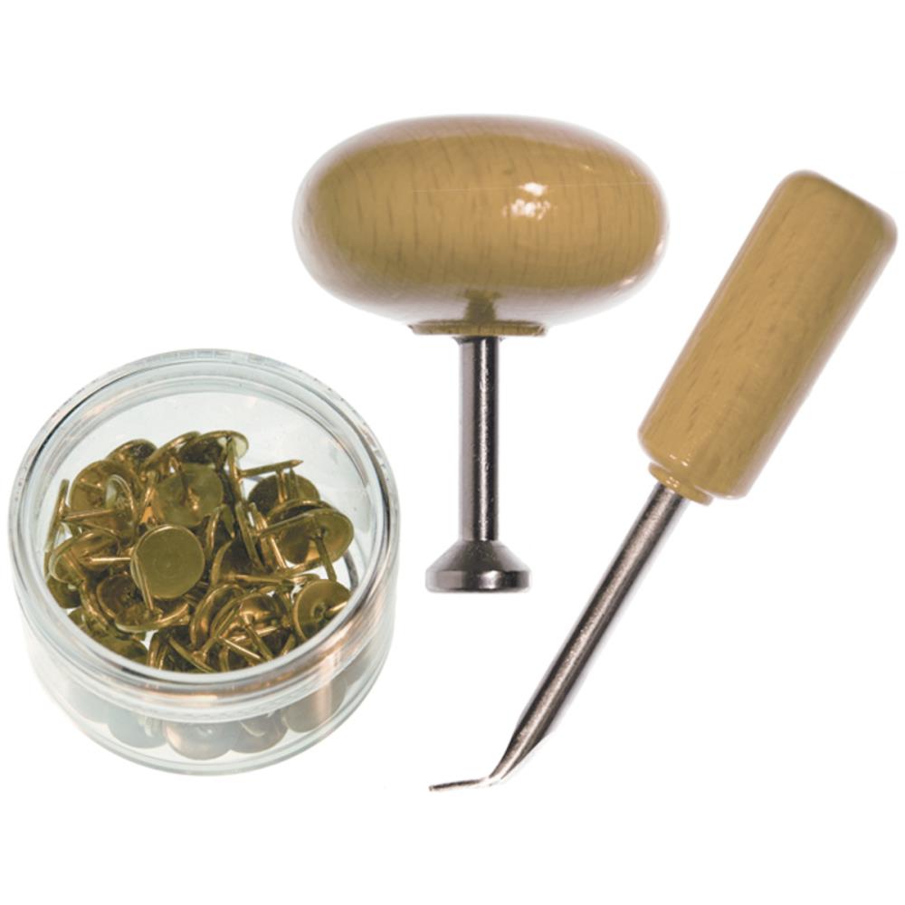Tack Kit by Lacis Corjac