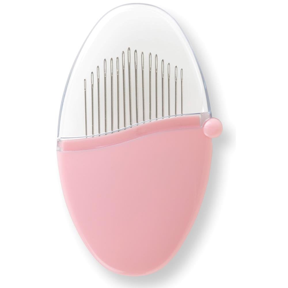 John James Pebble Embroidery Needles - Sizes 5-10